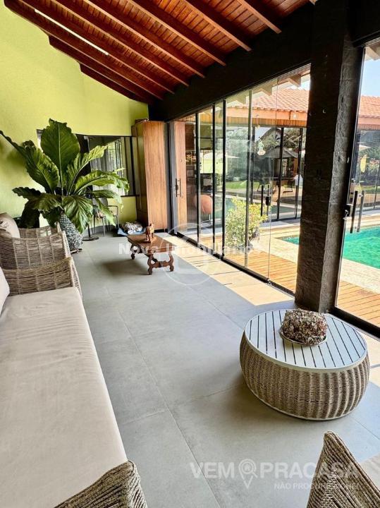 Casa Térrea à venda no Carandá Bosque, Campo Grande – foto 34