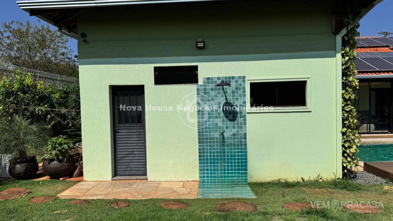 Casa Térrea à venda no Carandá Bosque, Campo Grande – foto 38