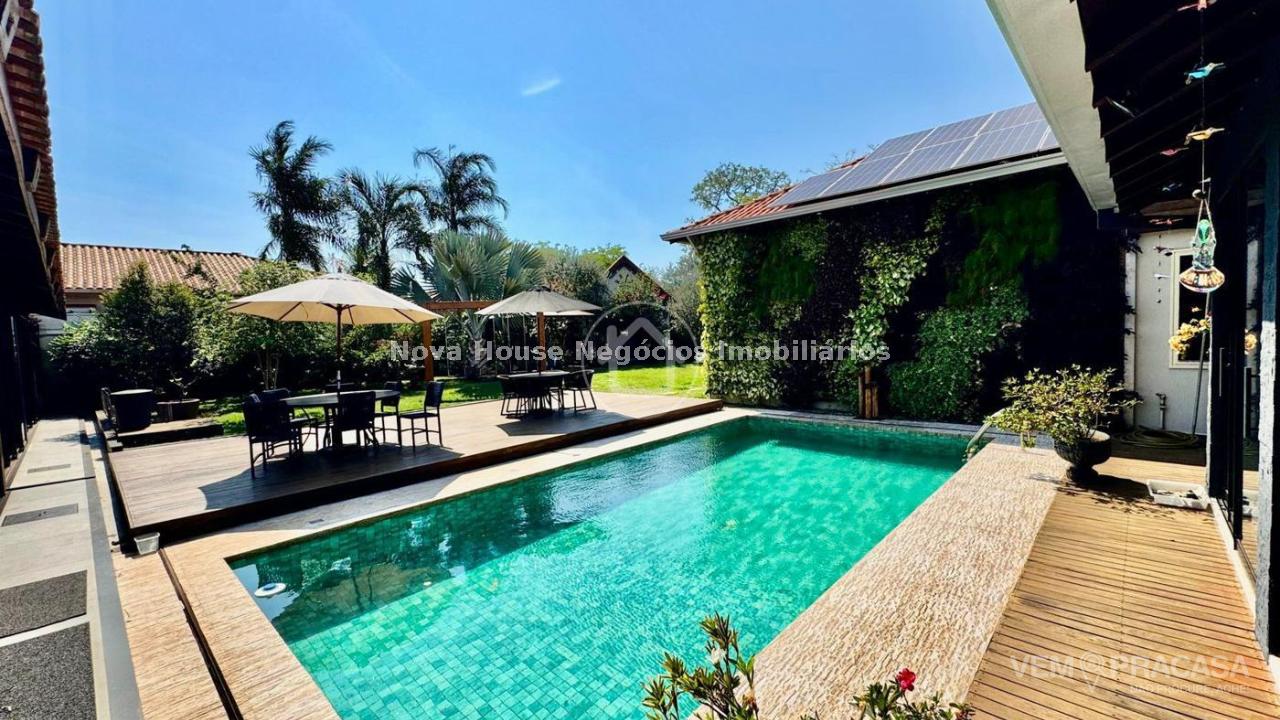 Casa Térrea à venda no Carandá Bosque, Campo Grande – foto 44