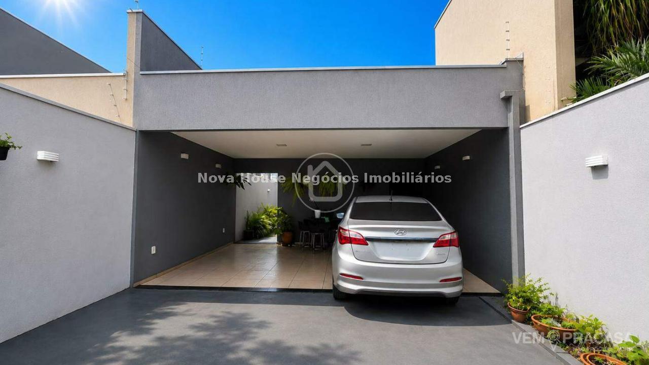 Casa Térrea à venda no Parque Alvorada, Dourados – foto 4