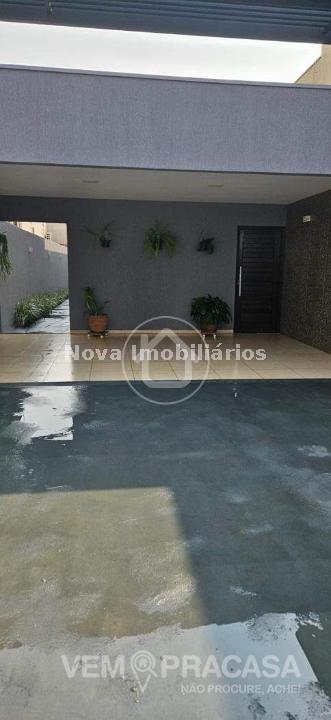 Casa Térrea à venda no Parque Alvorada, Dourados – foto 20