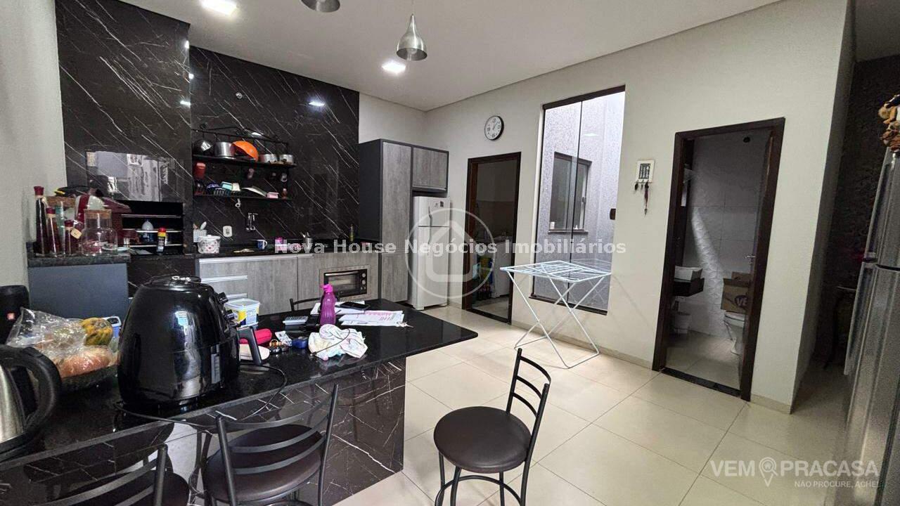 Casa Térrea à venda no Parque Alvorada, Dourados – foto 22