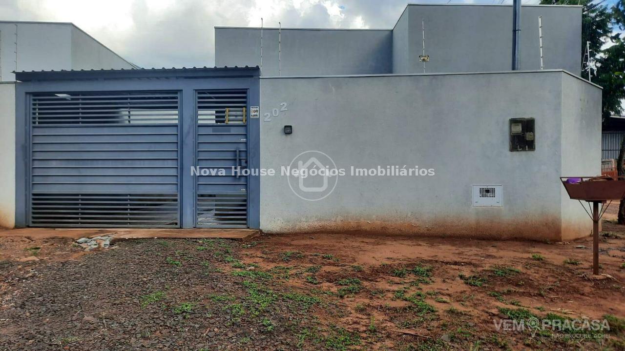 Casa Térrea à venda no Jardim Itatiaia, Campo Grande – foto 1