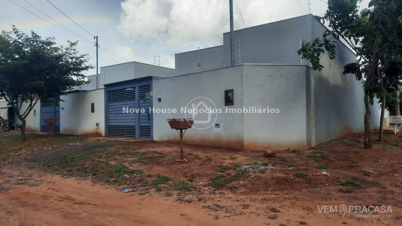 Casa Térrea à venda no Jardim Itatiaia, Campo Grande – foto 3
