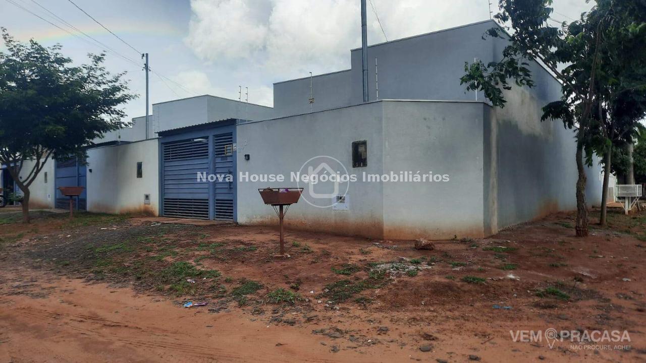 Casa Térrea à venda no Jardim Itatiaia, Campo Grande – foto 5