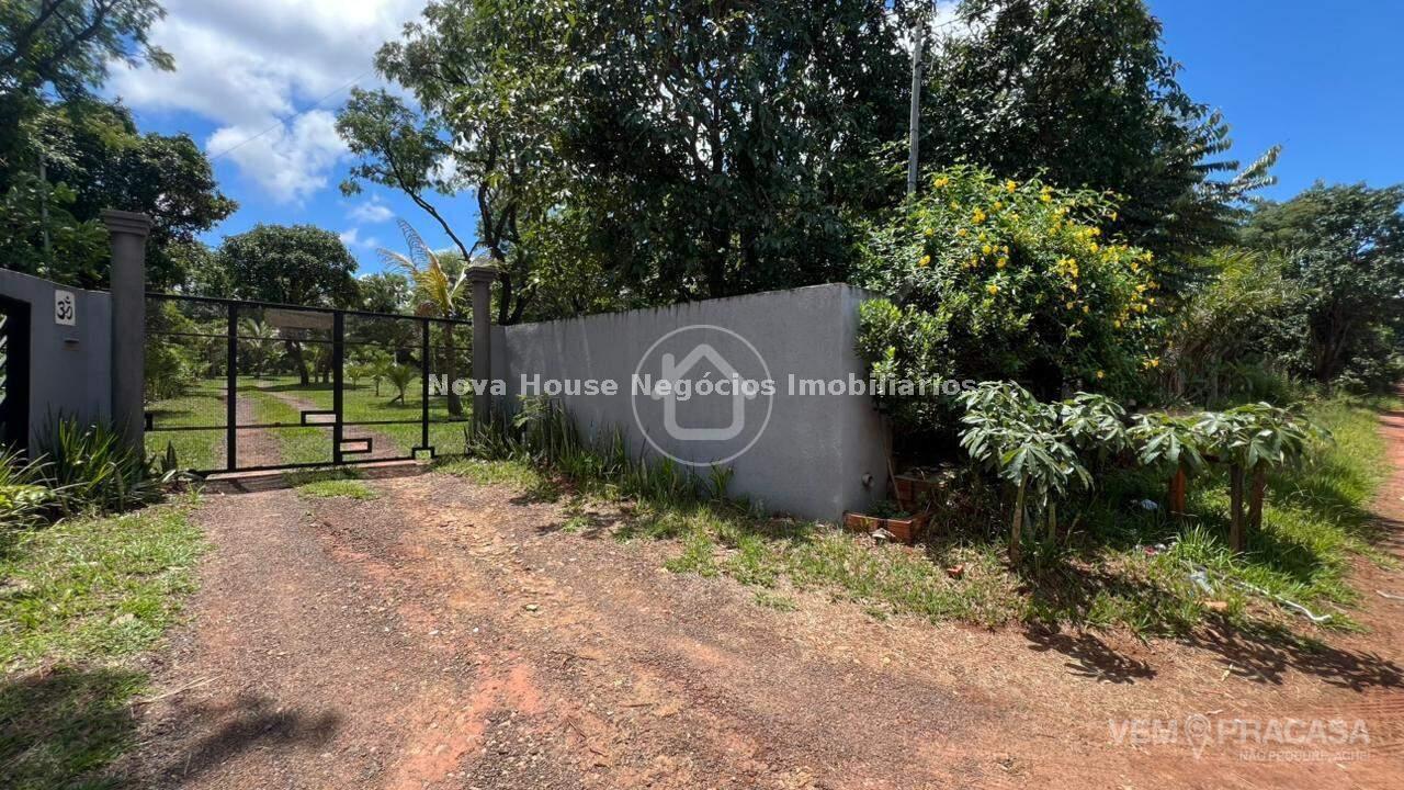 Chácara à venda na Chácara dos Poderes, Campo Grande – foto 1