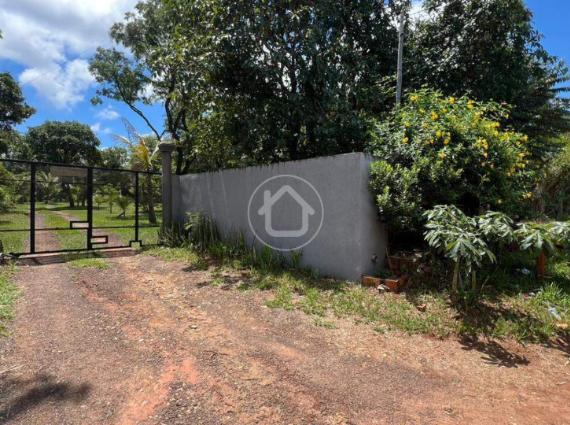 Chácara à venda na Chácara dos Poderes, Campo Grande