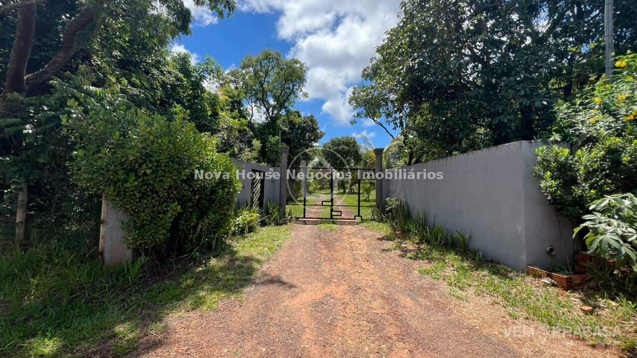 Chácara à venda na Chácara dos Poderes, Campo Grande – foto 3
