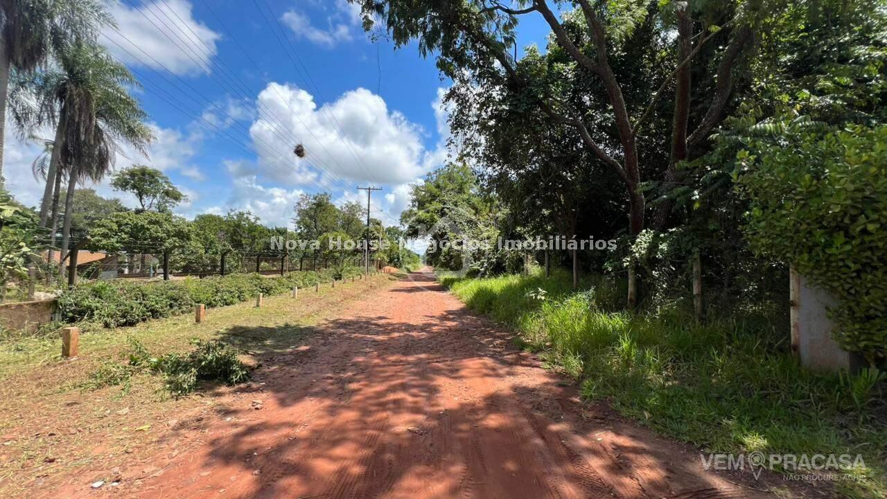 Chácara à venda na Chácara dos Poderes, Campo Grande – foto 5