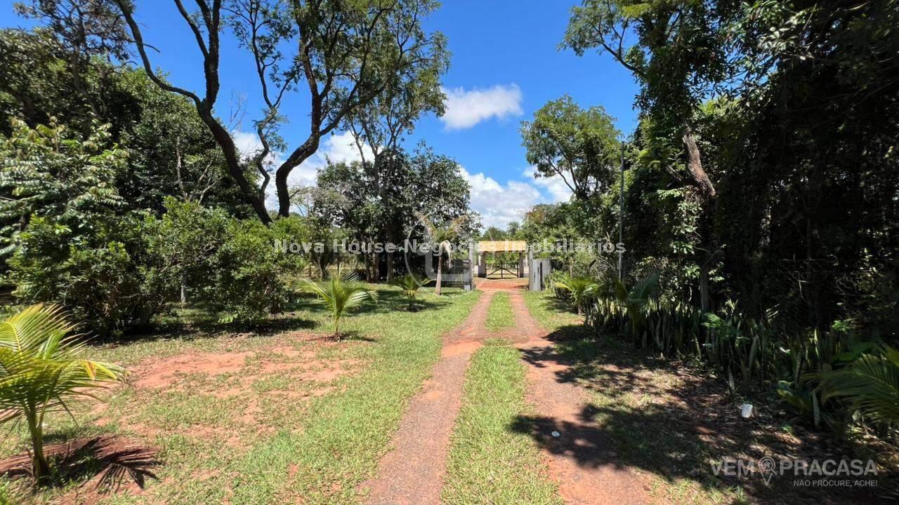 Chácara à venda na Chácara dos Poderes, Campo Grande – foto 7