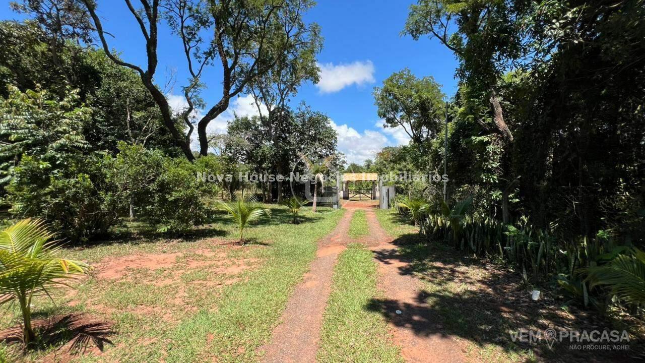 Chácara à venda na Chácara dos Poderes, Campo Grande – foto 8
