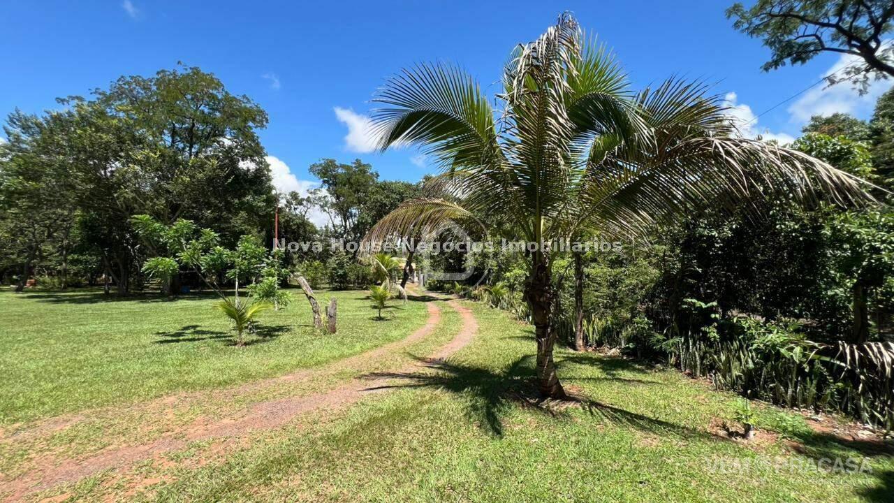Chácara à venda na Chácara dos Poderes, Campo Grande – foto 9