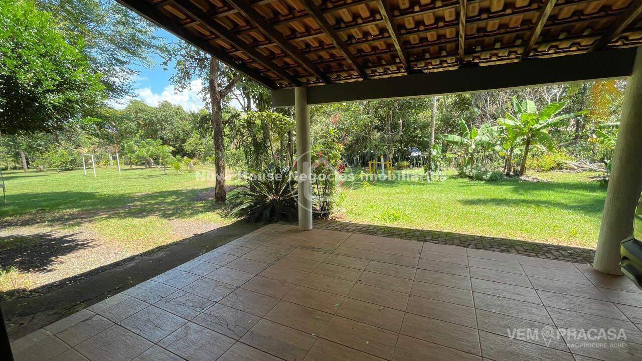 Chácara à venda na Chácara dos Poderes, Campo Grande – foto 25