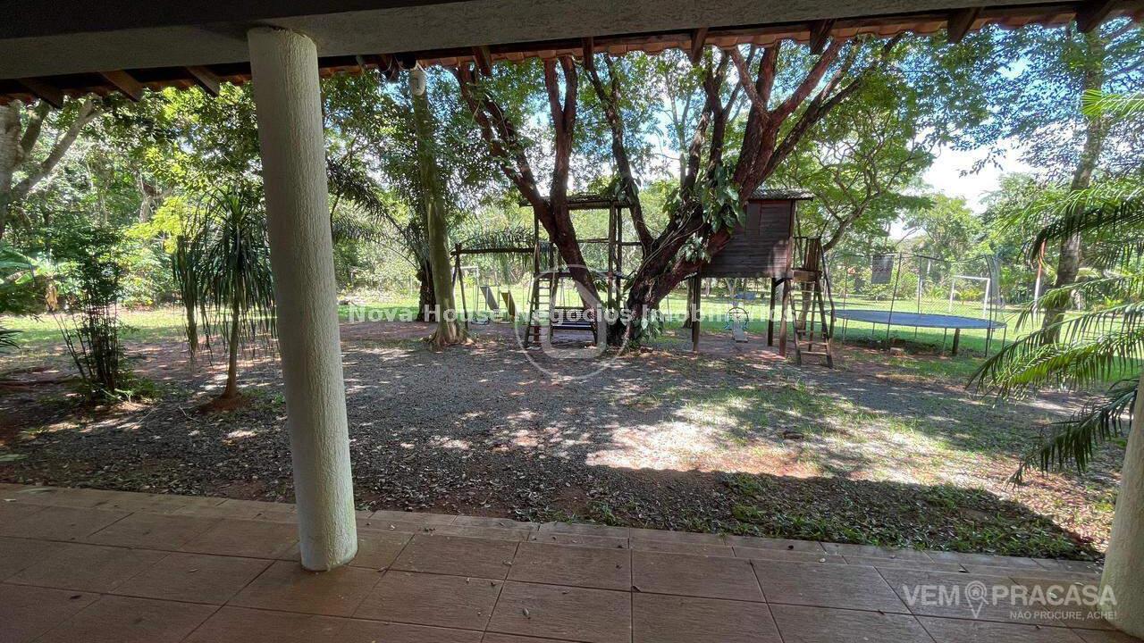 Chácara à venda na Chácara dos Poderes, Campo Grande – foto 27