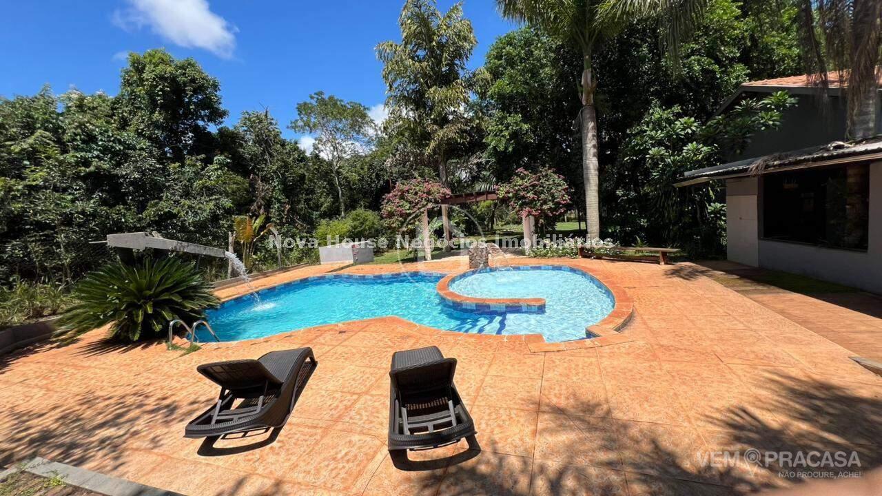 Chácara à venda na Chácara dos Poderes, Campo Grande – foto 41