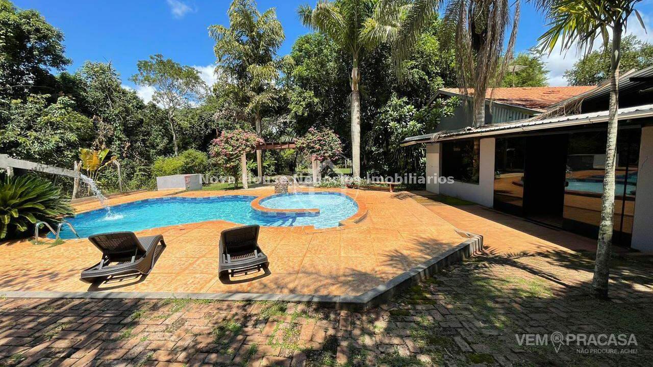 Chácara à venda na Chácara dos Poderes, Campo Grande – foto 43