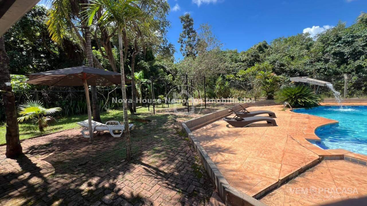 Chácara à venda na Chácara dos Poderes, Campo Grande – foto 45
