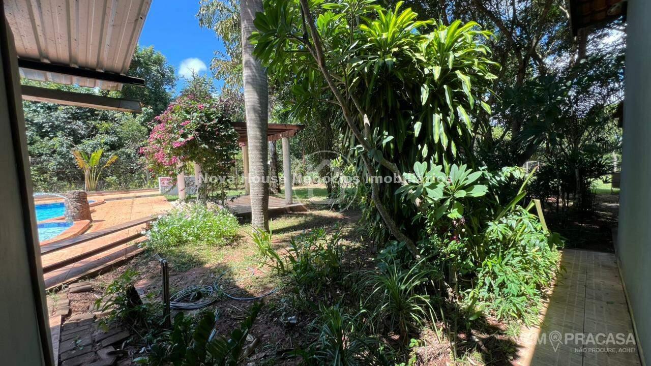 Chácara à venda na Chácara dos Poderes, Campo Grande – foto 47