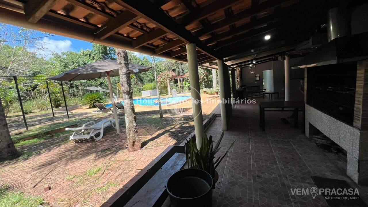 Chácara à venda na Chácara dos Poderes, Campo Grande – foto 67