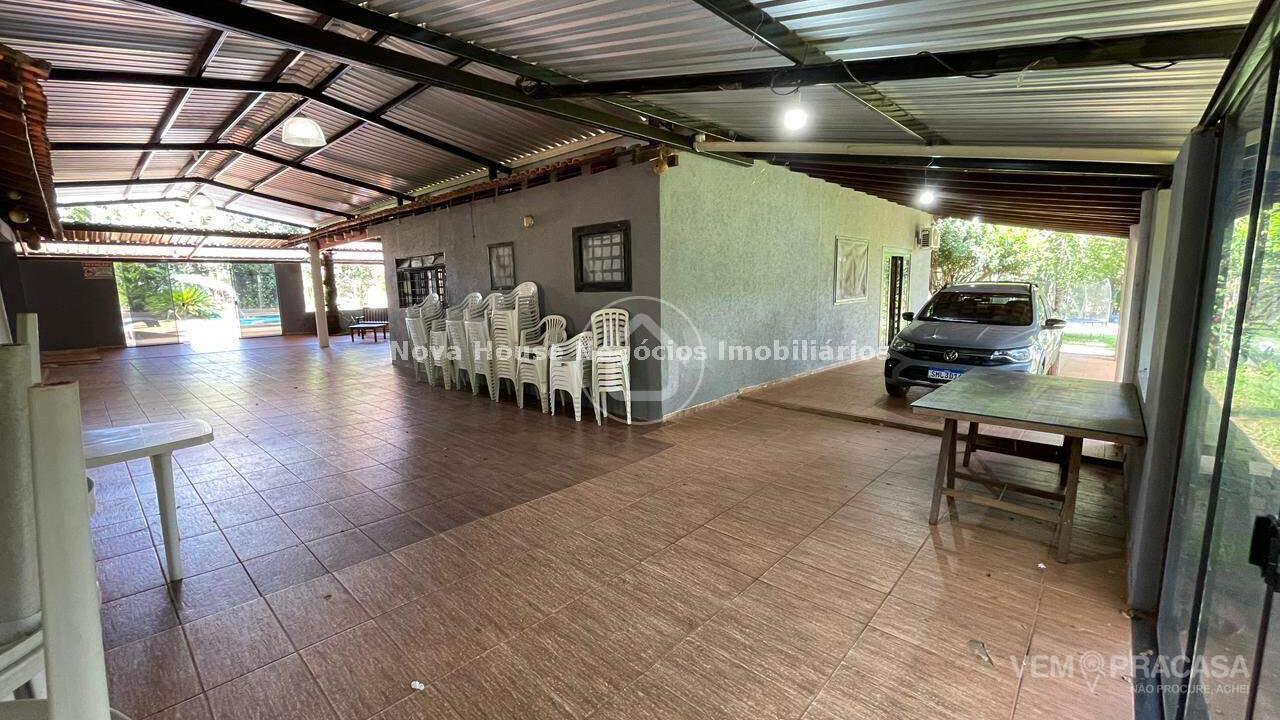 Chácara à venda na Chácara dos Poderes, Campo Grande – foto 69