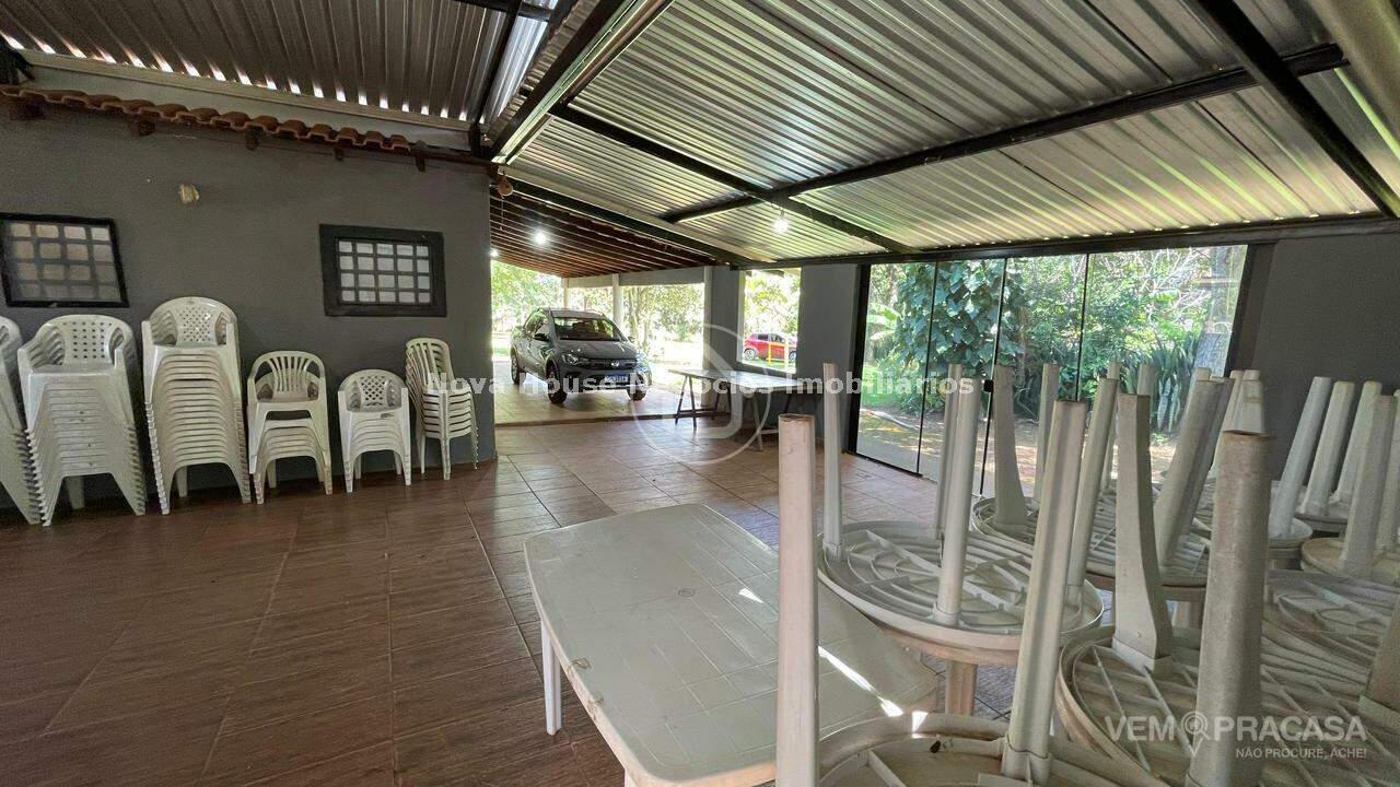 Chácara à venda na Chácara dos Poderes, Campo Grande – foto 76