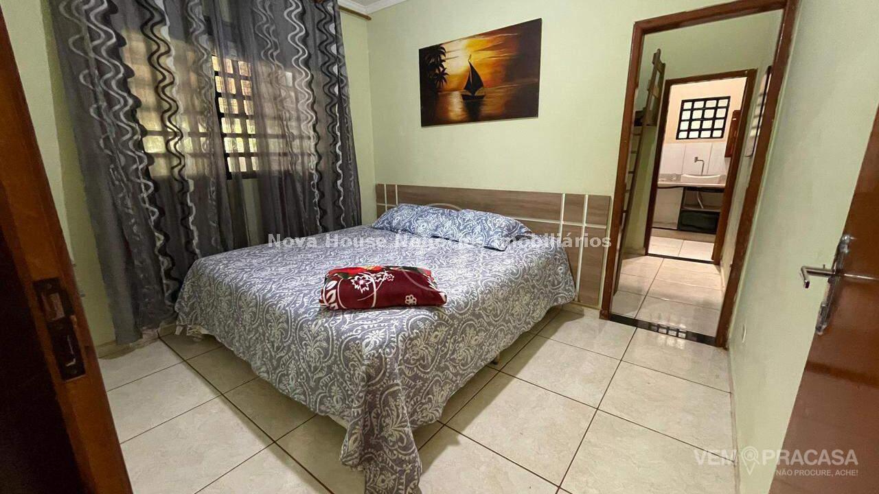 Chácara à venda na Chácara dos Poderes, Campo Grande – foto 83