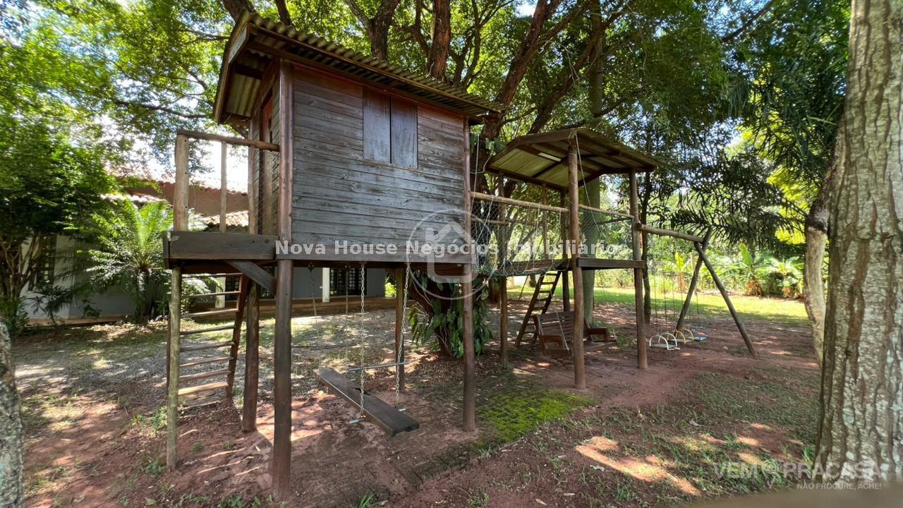 Chácara à venda na Chácara dos Poderes, Campo Grande – foto 111