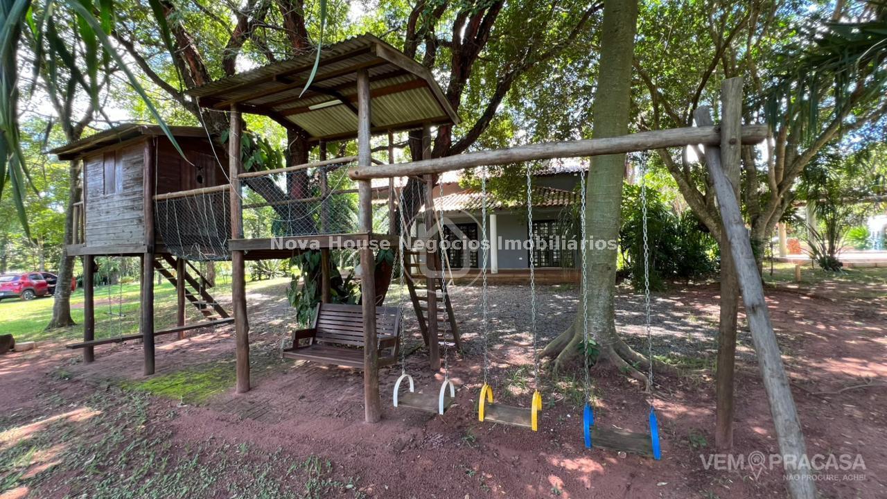 Chácara à venda na Chácara dos Poderes, Campo Grande – foto 113