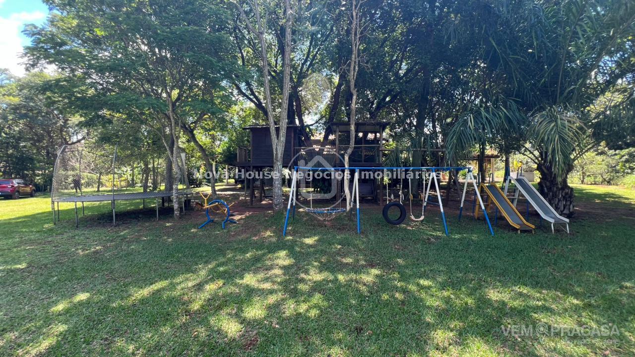 Chácara à venda na Chácara dos Poderes, Campo Grande – foto 116