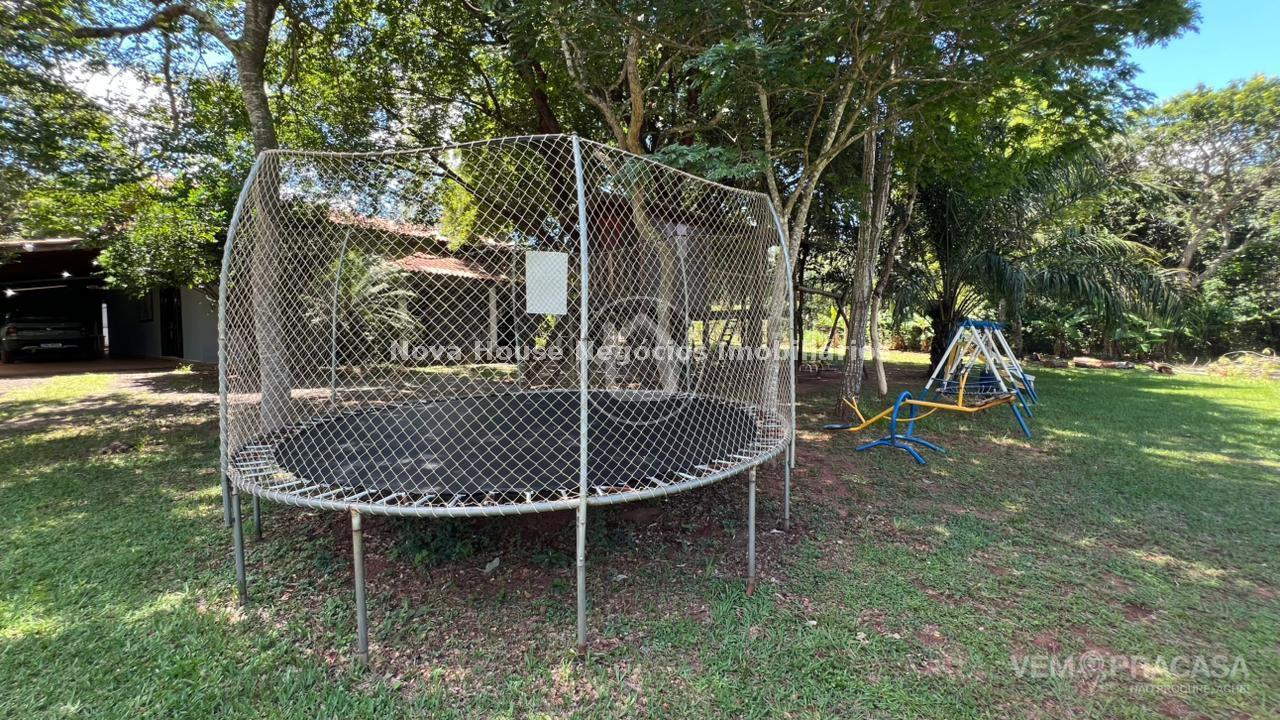 Chácara à venda na Chácara dos Poderes, Campo Grande – foto 117