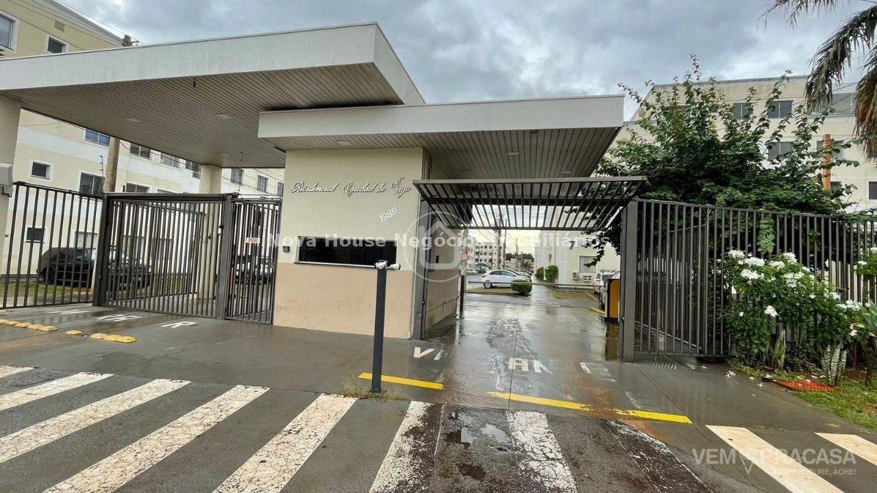 Apartamento à venda no Tiradentes, Campo Grande – foto 2