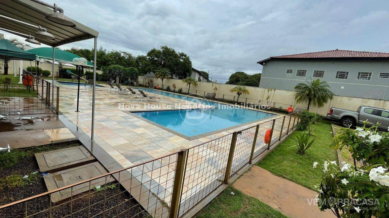 Apartamento à venda no Tiradentes, Campo Grande – foto 3