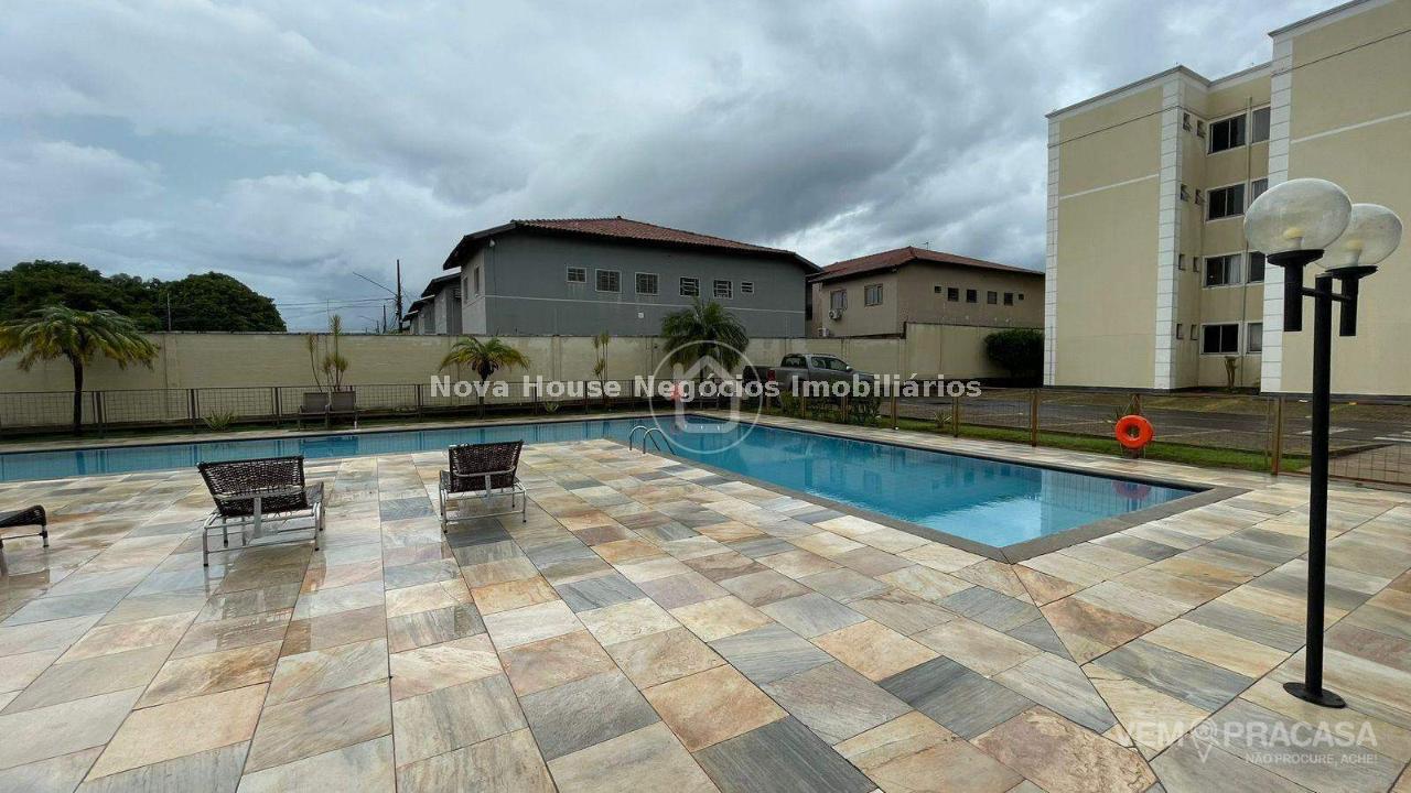 Apartamento à venda no Tiradentes, Campo Grande – foto 5