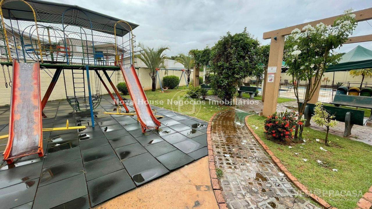 Apartamento à venda no Tiradentes, Campo Grande – foto 13