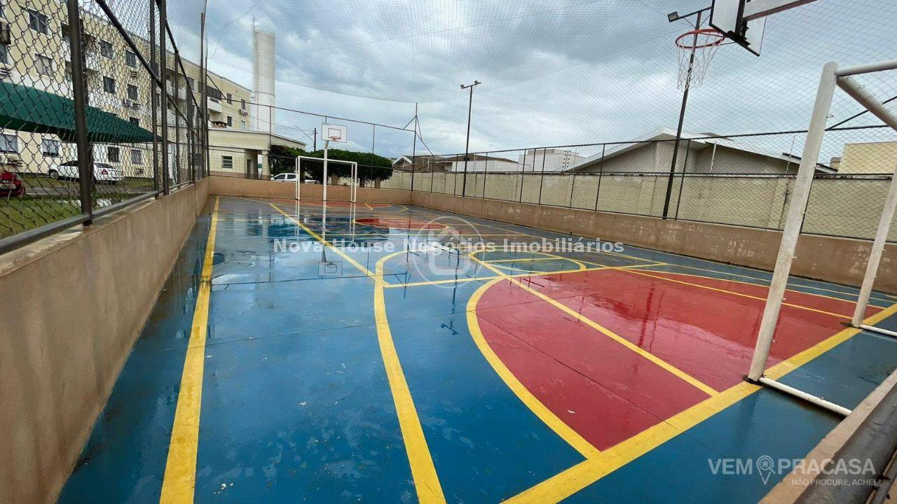 Apartamento à venda no Tiradentes, Campo Grande – foto 18