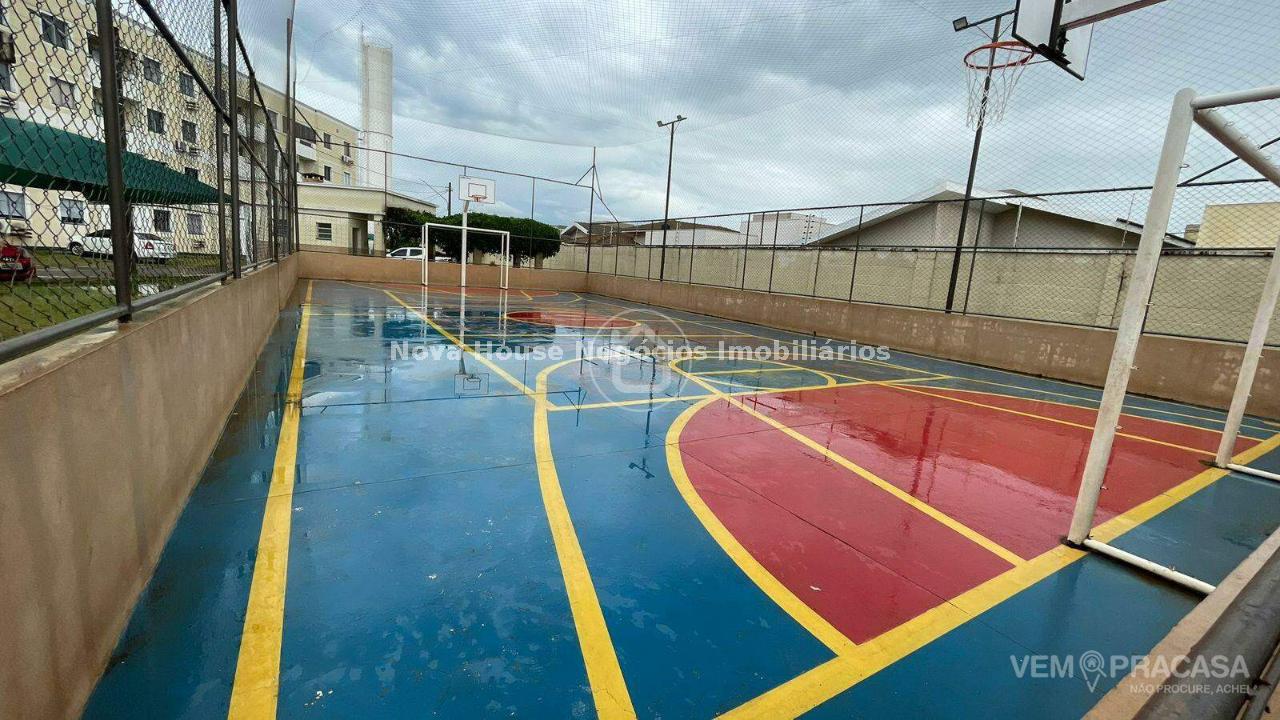 Apartamento à venda no Tiradentes, Campo Grande – foto 17
