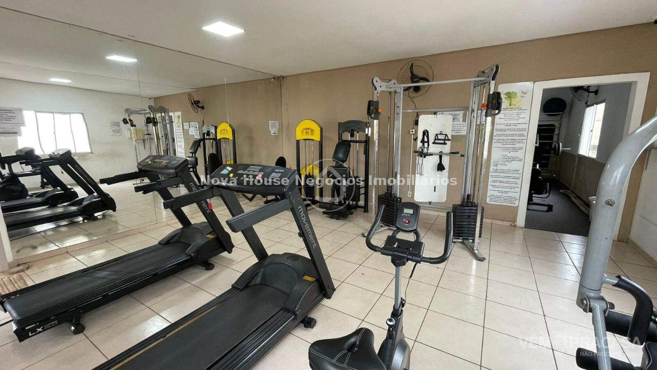 Apartamento à venda no Tiradentes, Campo Grande – foto 22