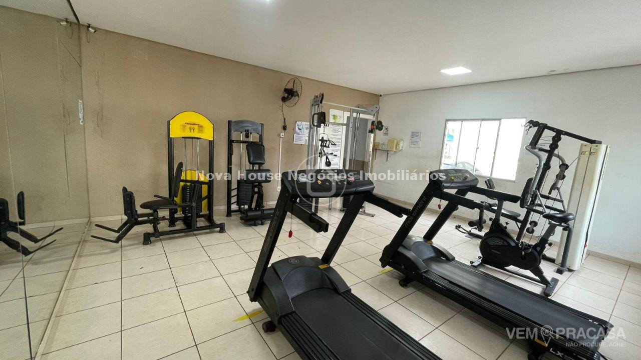 Apartamento à venda no Tiradentes, Campo Grande – foto 23