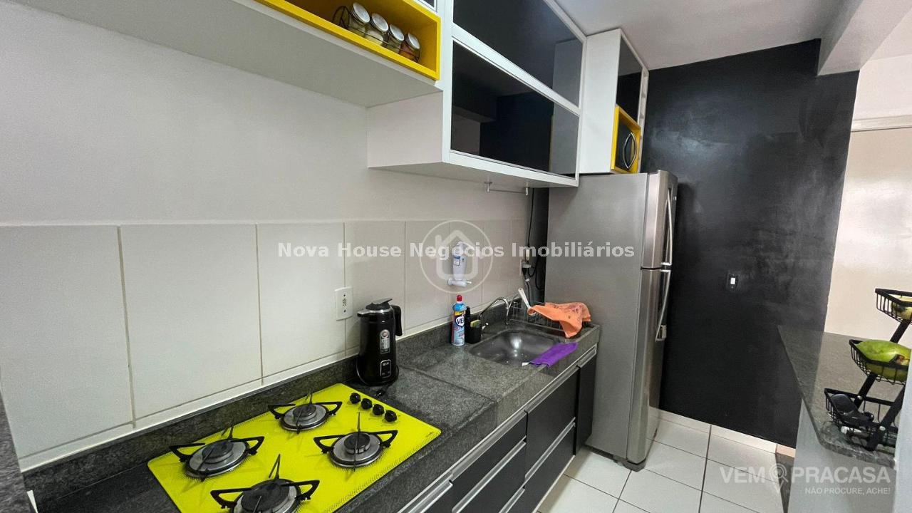 Apartamento à venda no Tiradentes, Campo Grande – foto 27