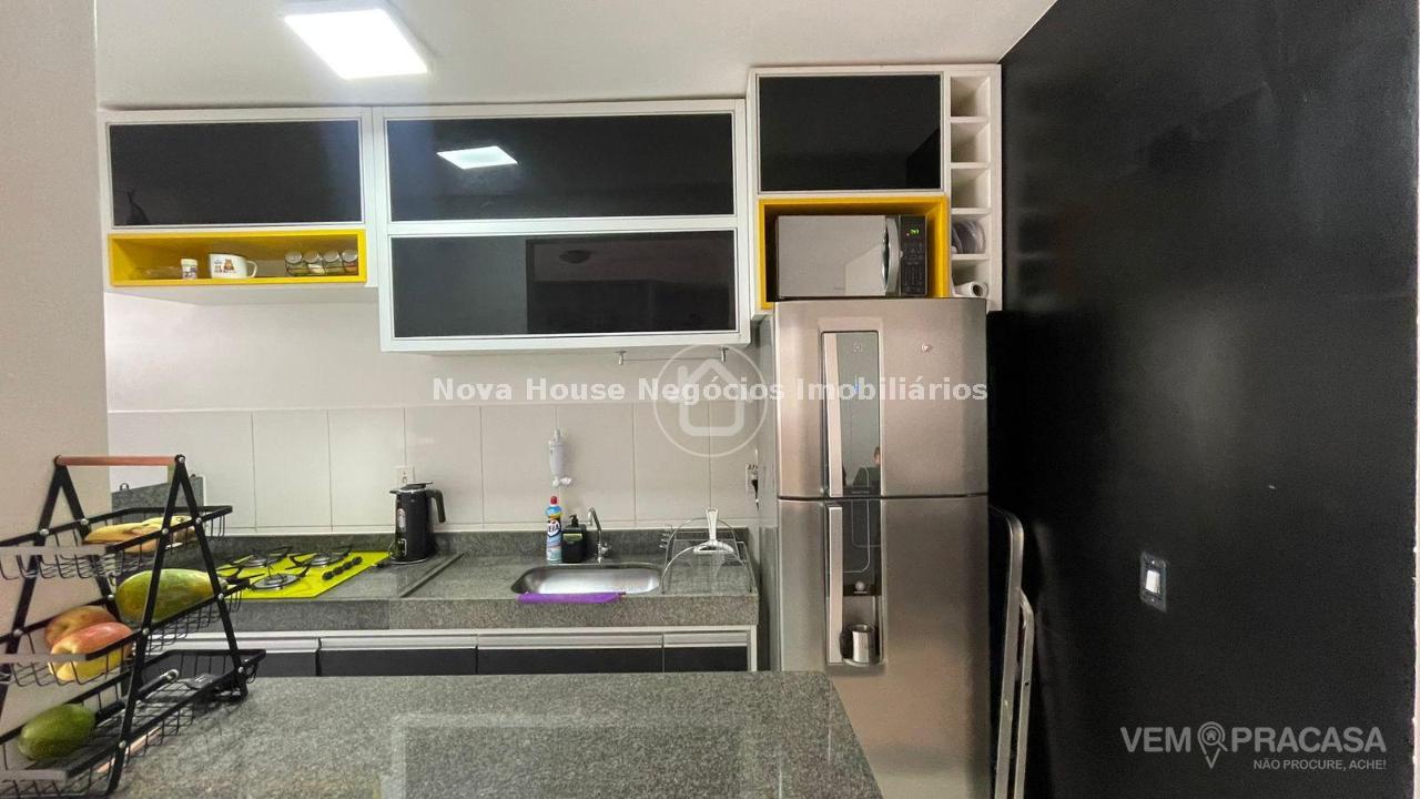 Apartamento à venda no Tiradentes, Campo Grande – foto 30
