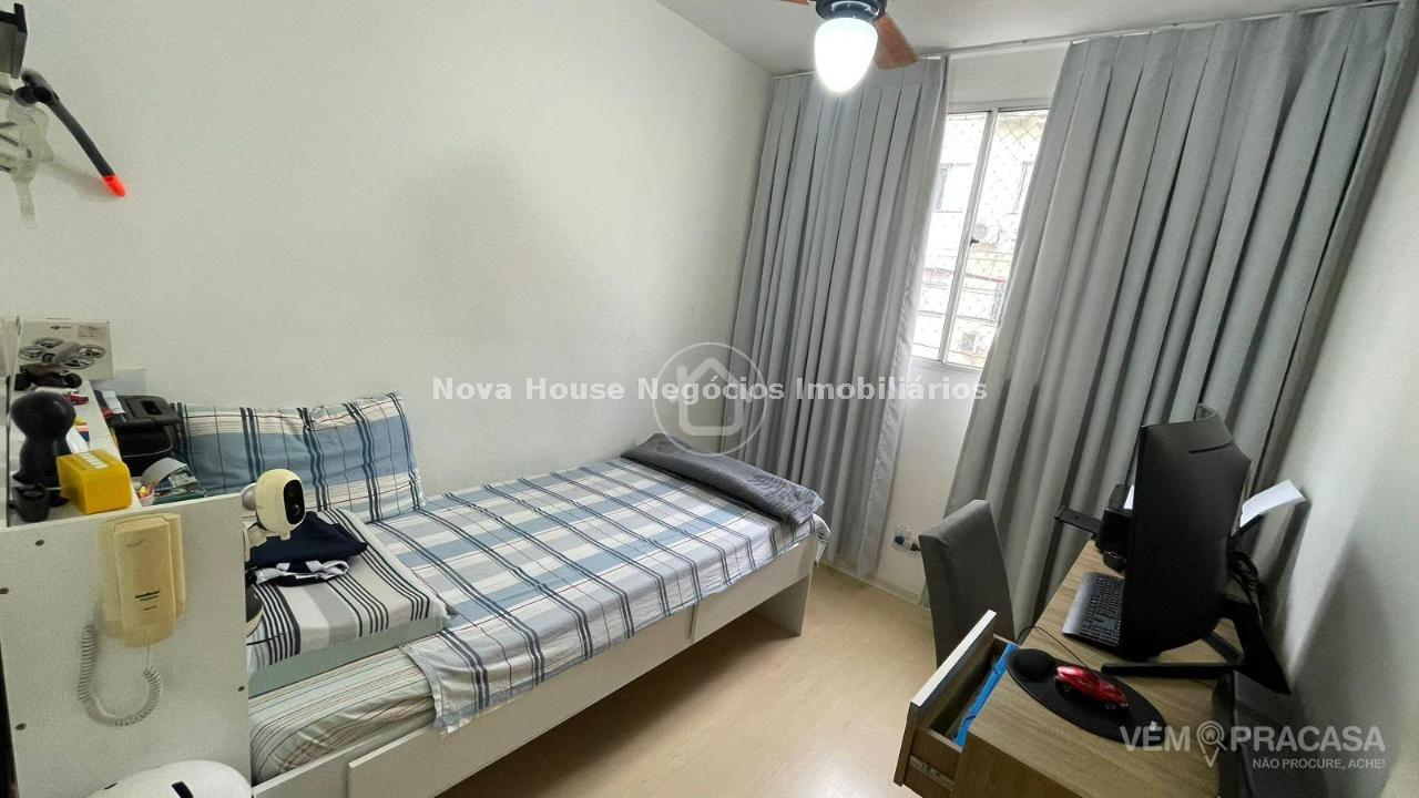 Apartamento à venda no Tiradentes, Campo Grande – foto 34
