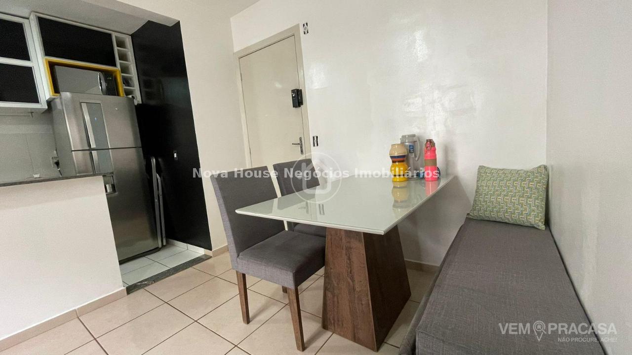 Apartamento à venda no Tiradentes, Campo Grande – foto 39