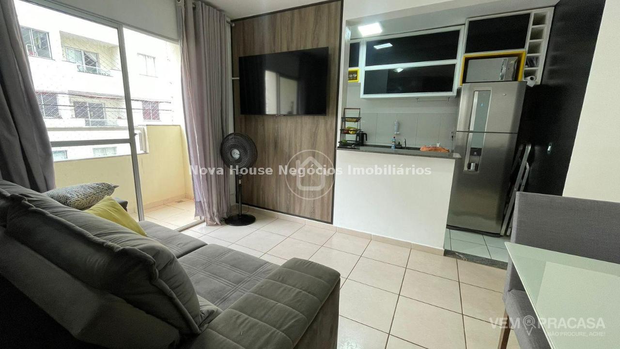 Apartamento à venda no Tiradentes, Campo Grande – foto 42