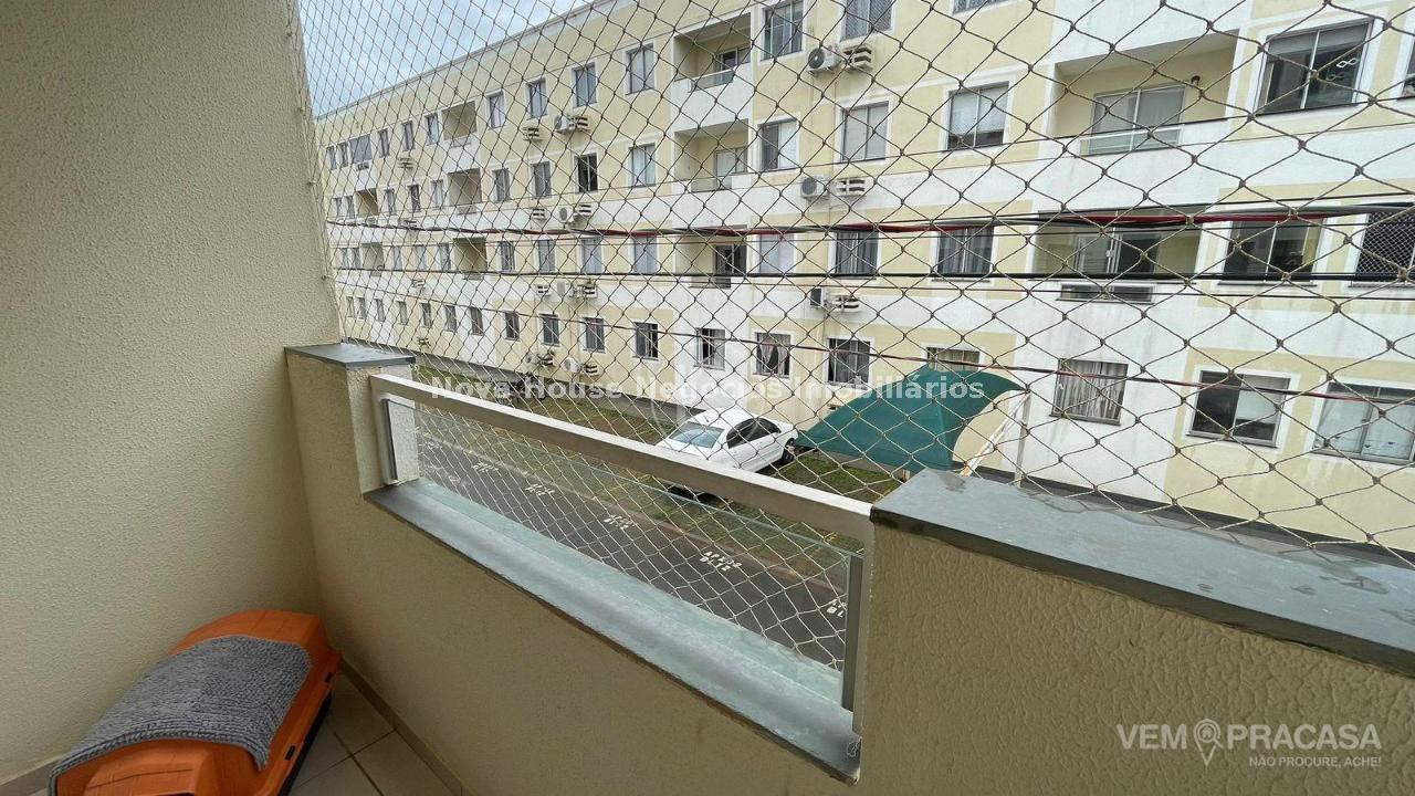 Apartamento à venda no Tiradentes, Campo Grande – foto 46