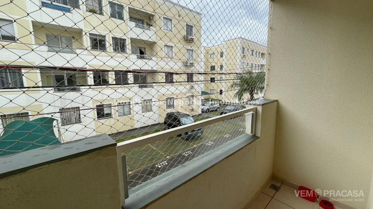 Apartamento à venda no Tiradentes, Campo Grande – foto 47