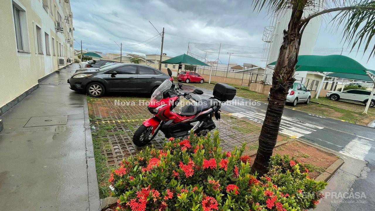 Apartamento à venda no Tiradentes, Campo Grande – foto 50