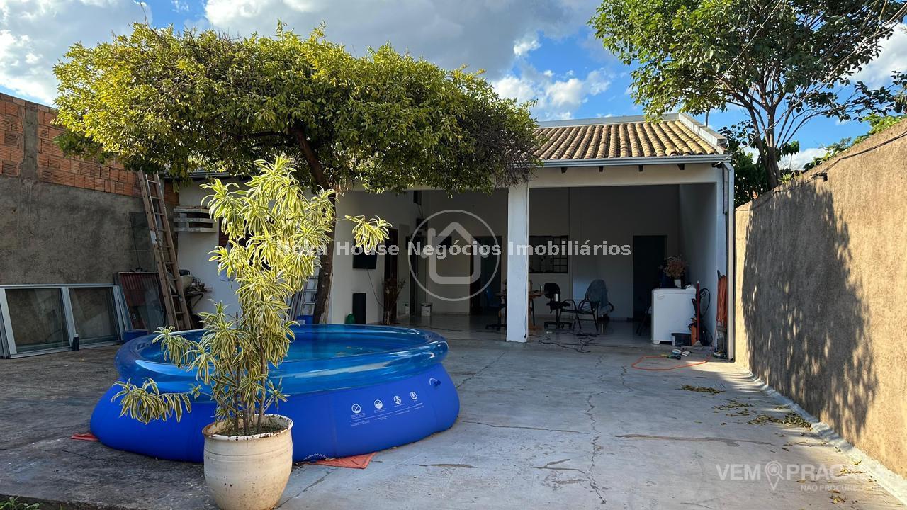 Casa Térrea à venda no Jardim Paulista, Campo Grande – foto 1