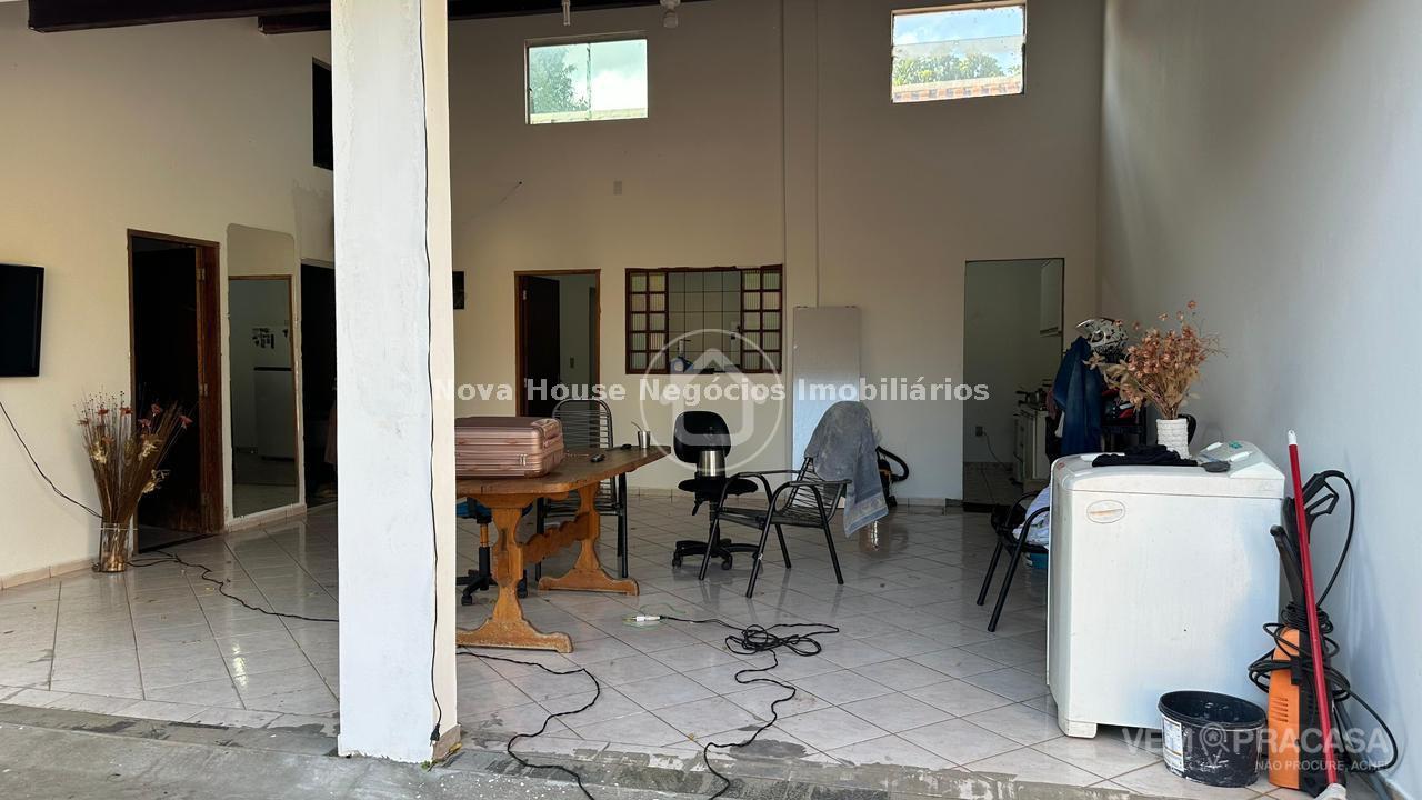 Casa Térrea à venda no Jardim Paulista, Campo Grande – foto 4