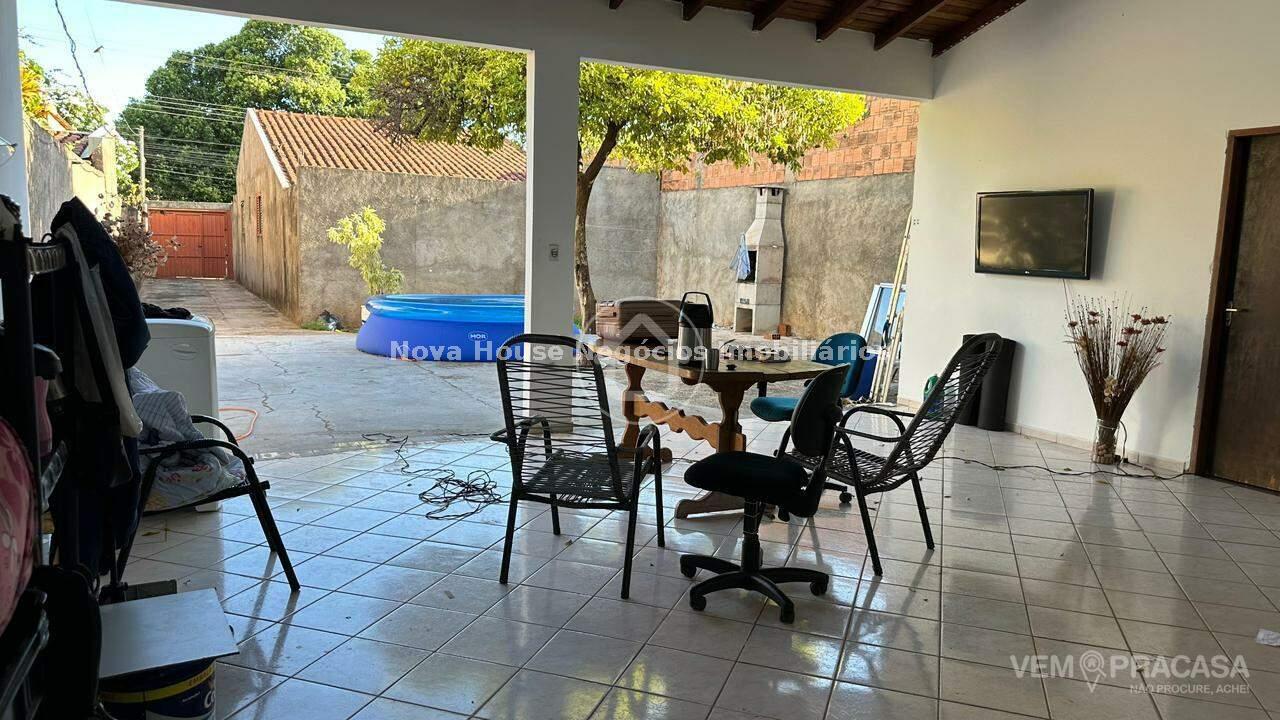 Casa Térrea à venda no Jardim Paulista, Campo Grande – foto 7