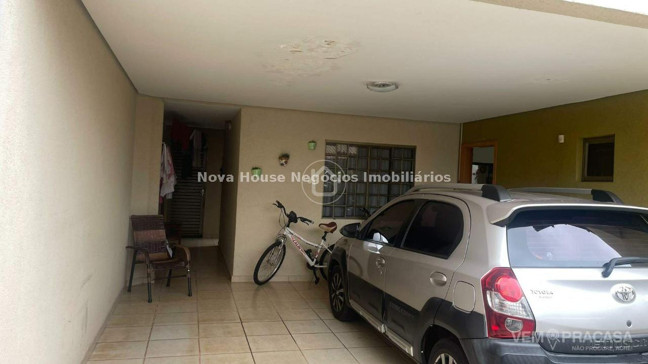Sobrado à venda na Chácara Cachoeira, Campo Grande – foto 7